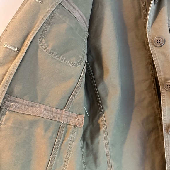 Jacket - Picture 3 of 4